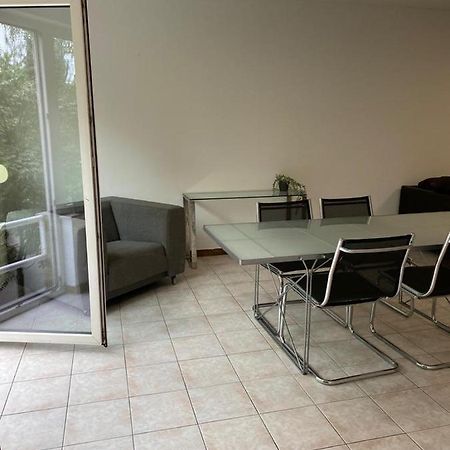 Superbe Appartement Lumineux Et Spacieux Αμβέρσα Εξωτερικό φωτογραφία