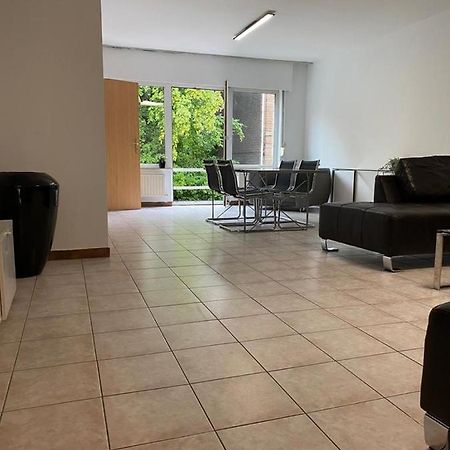 Superbe Appartement Lumineux Et Spacieux Αμβέρσα Εξωτερικό φωτογραφία