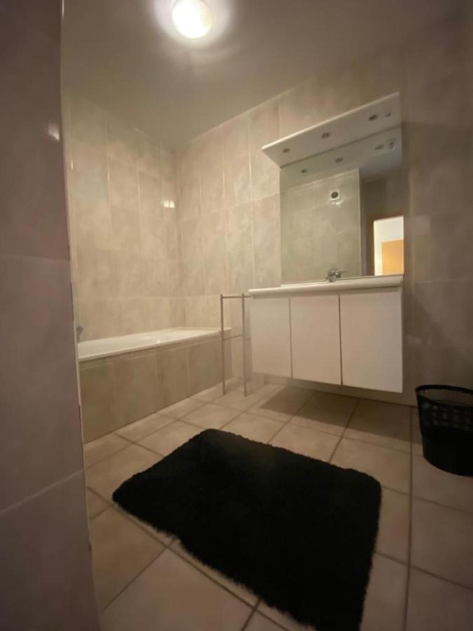 Superbe Appartement Lumineux Et Spacieux Αμβέρσα Εξωτερικό φωτογραφία