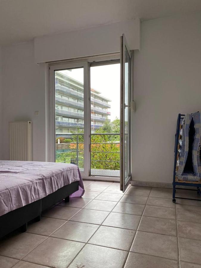 Superbe Appartement Lumineux Et Spacieux Αμβέρσα Εξωτερικό φωτογραφία