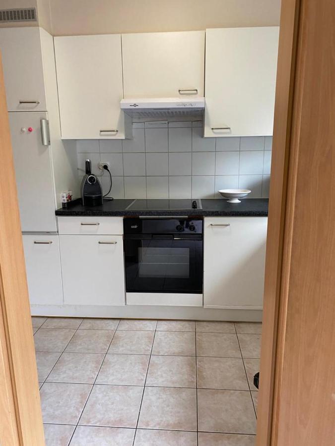 Superbe Appartement Lumineux Et Spacieux Αμβέρσα Εξωτερικό φωτογραφία