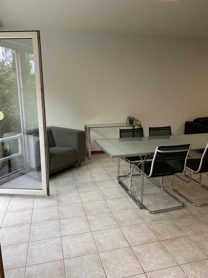 Superbe Appartement Lumineux Et Spacieux Αμβέρσα Εξωτερικό φωτογραφία