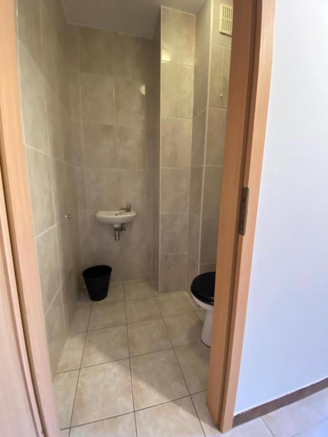 Superbe Appartement Lumineux Et Spacieux Αμβέρσα Εξωτερικό φωτογραφία